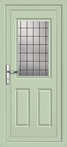 Chartwell Green Frame